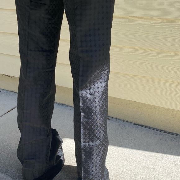 BCBGmaxazaria camellia pant - Picture 3 of 6